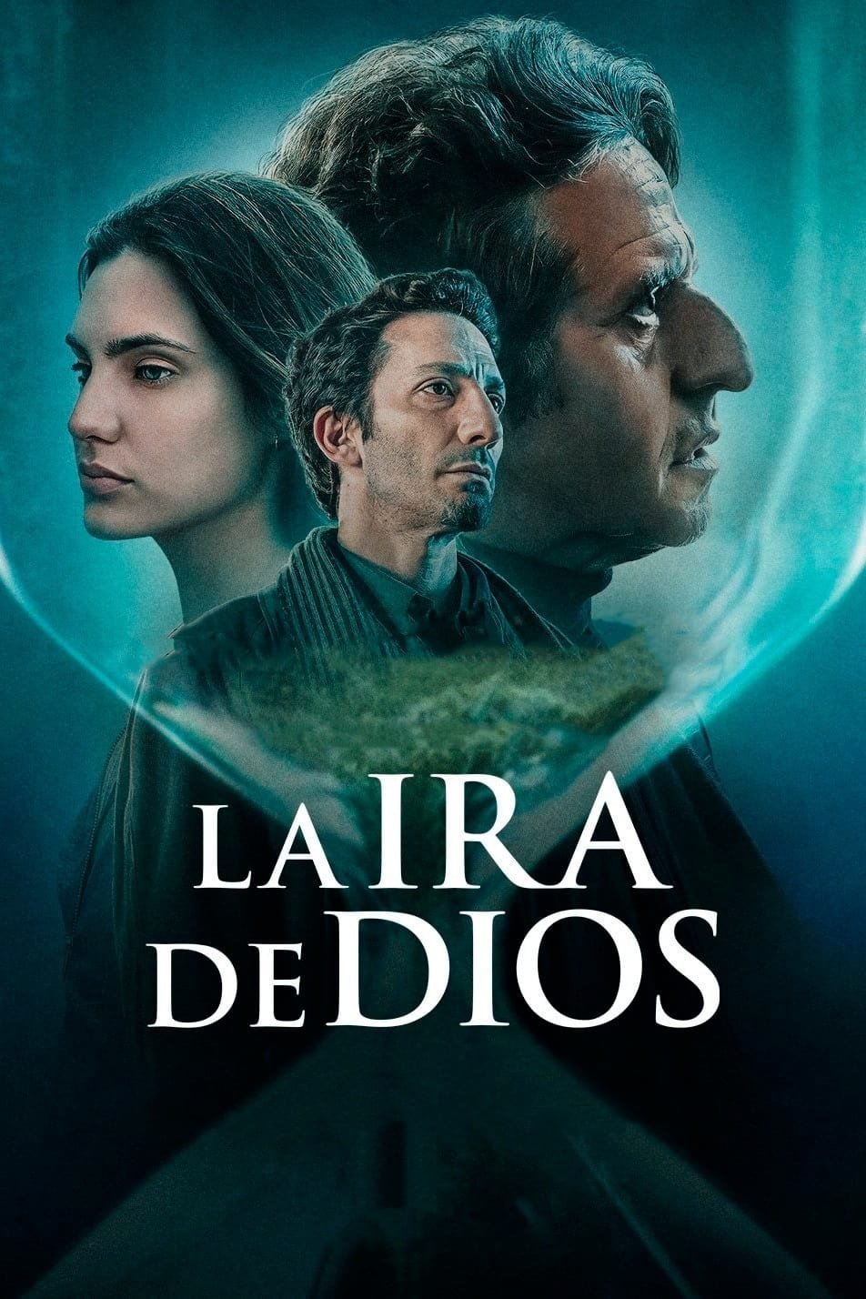 Movie La ira de Dios