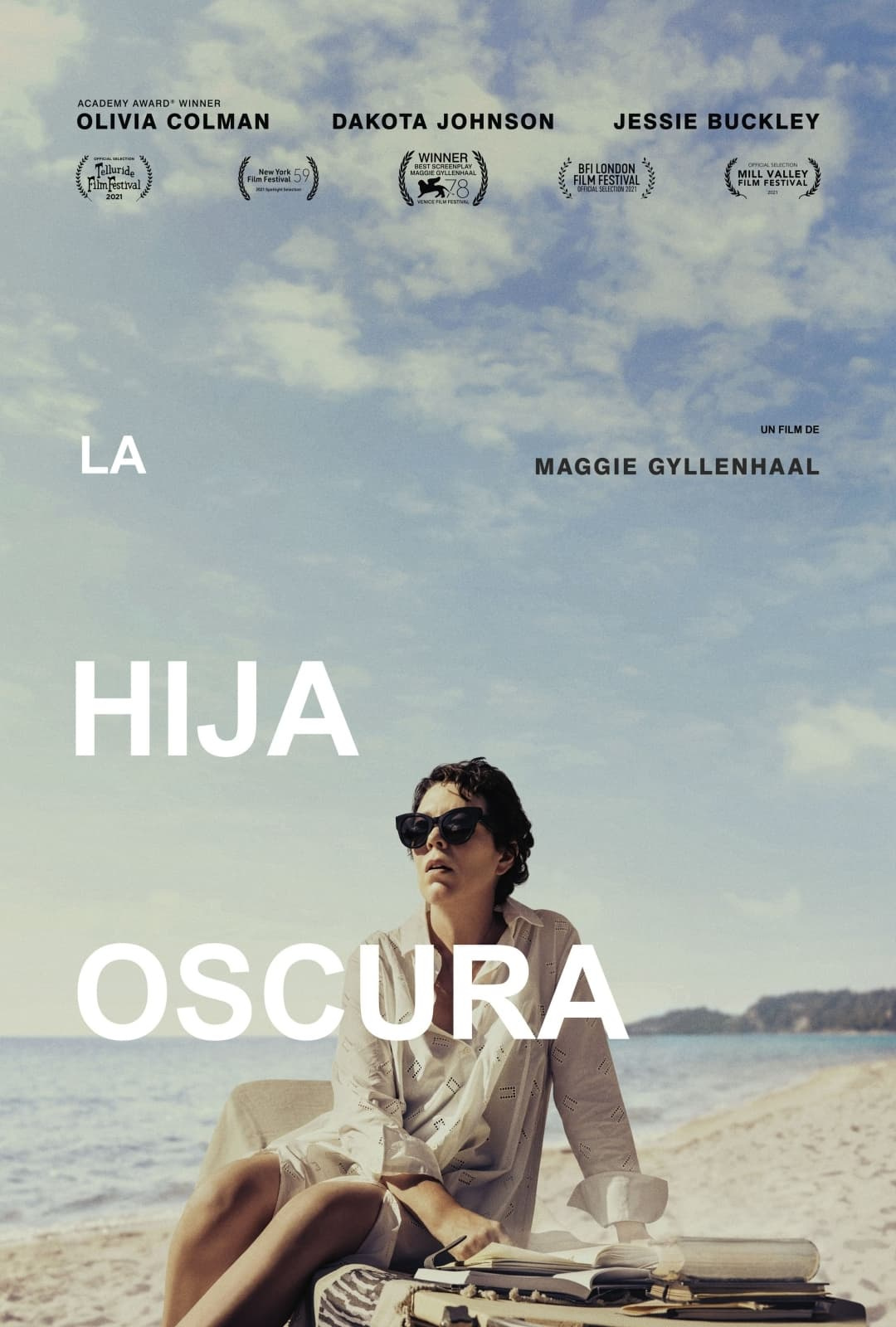 Movie La hija oscura