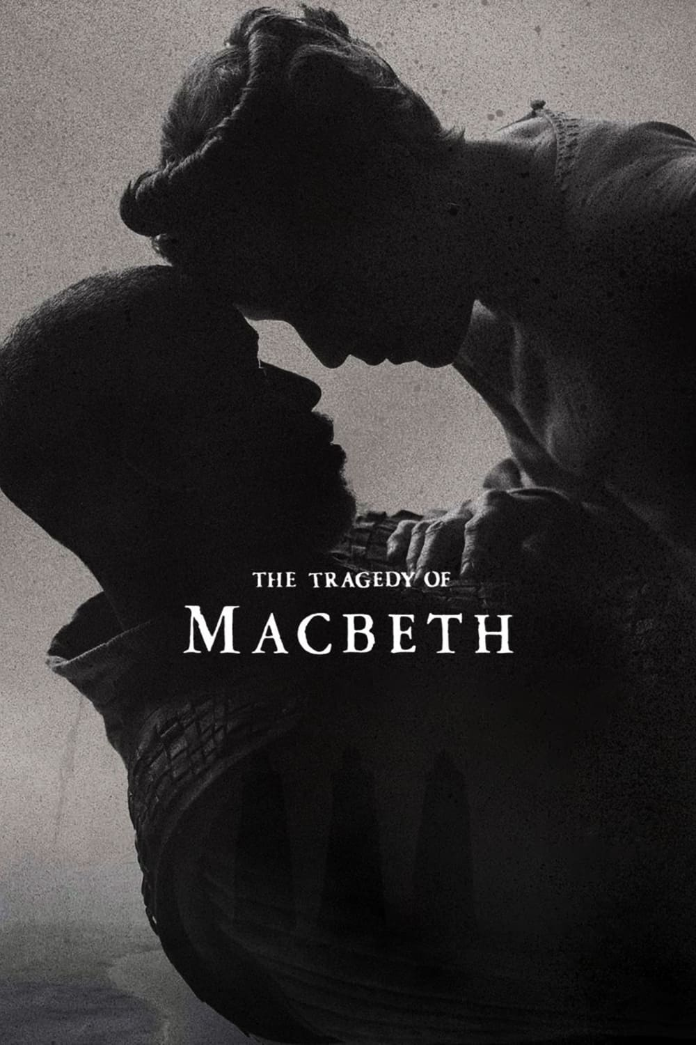 Película The Tragedy of Macbeth