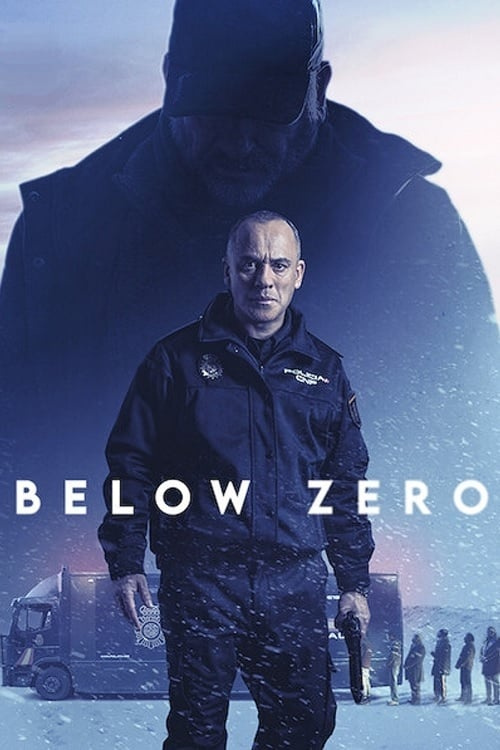 Película Below Zero