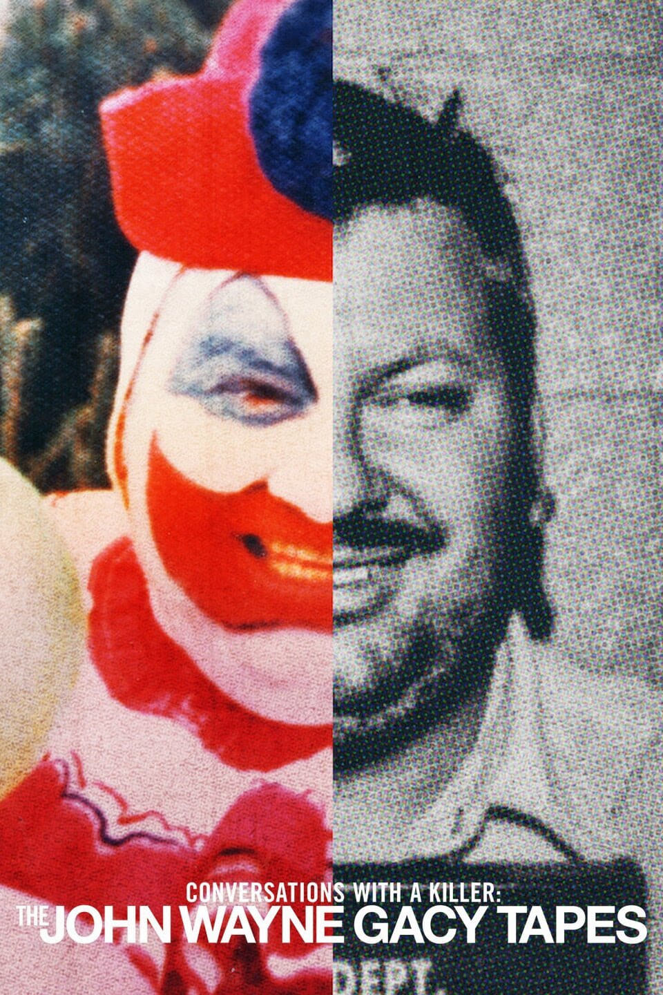 Serie Conversaciones con asesinos: Las cintas de John Wayne Gacy