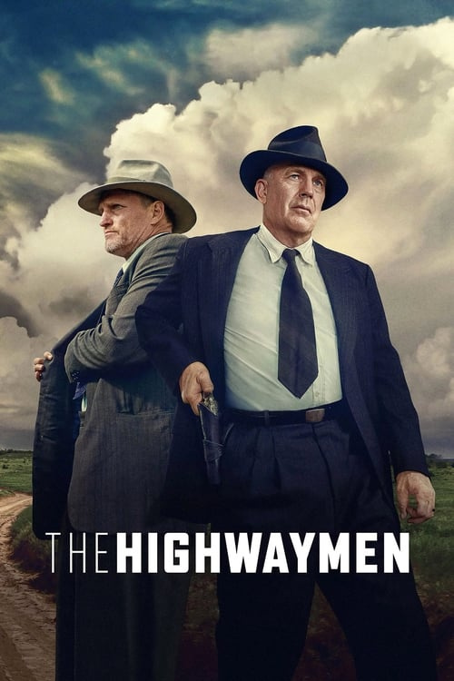 Película The Highwaymen