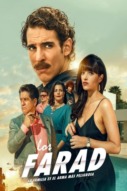 Serie Los Farad