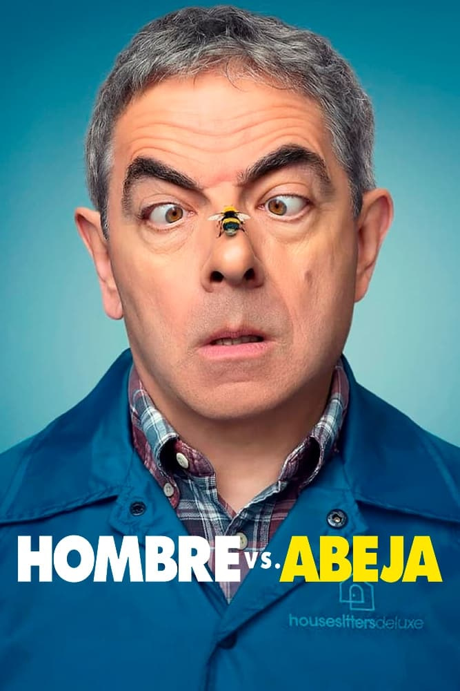 Serie El hombre contra la abeja