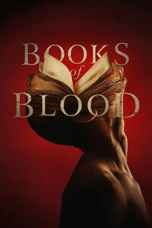 Movie Books of Blood