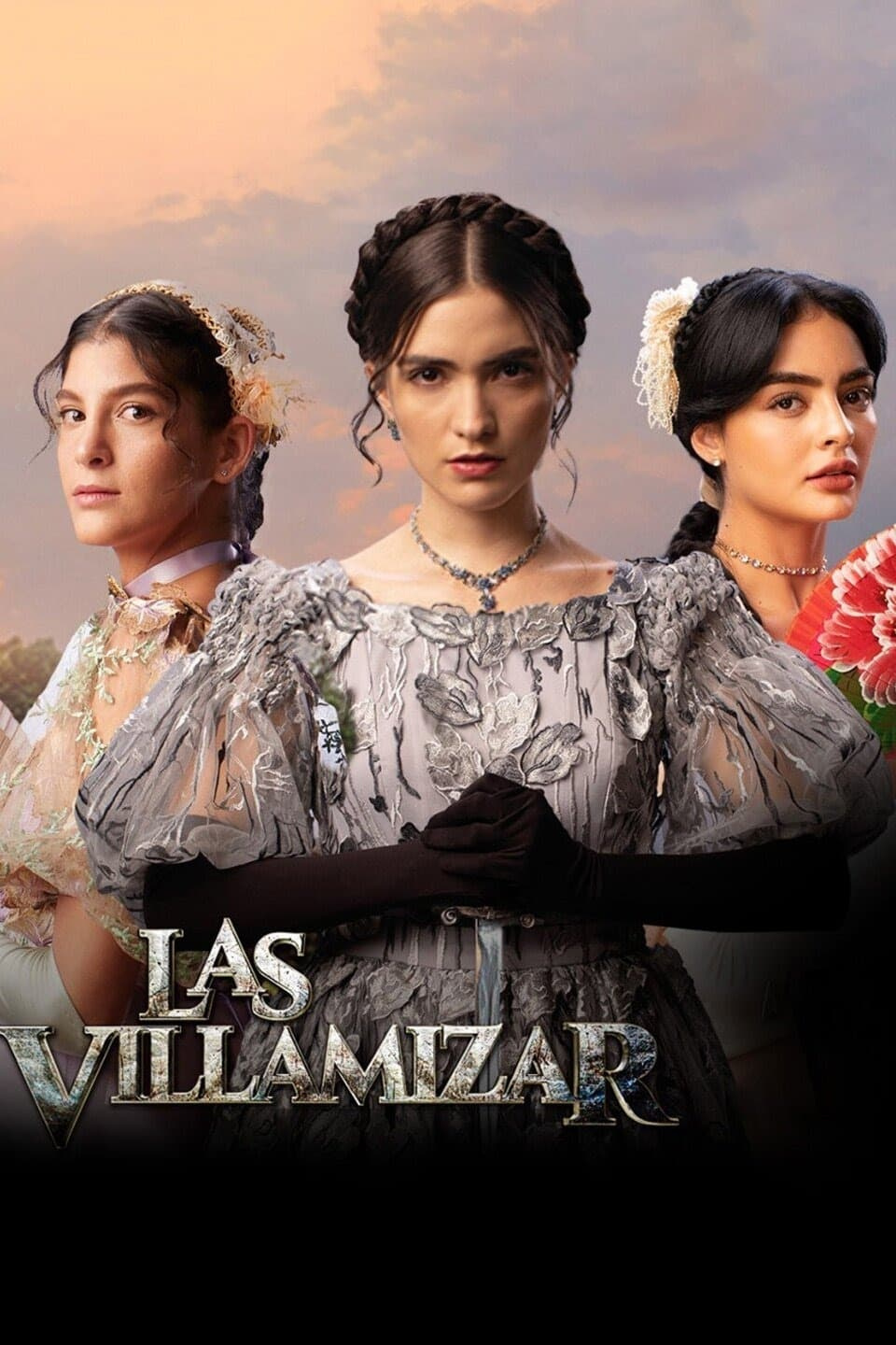 Serie Las Villamizar