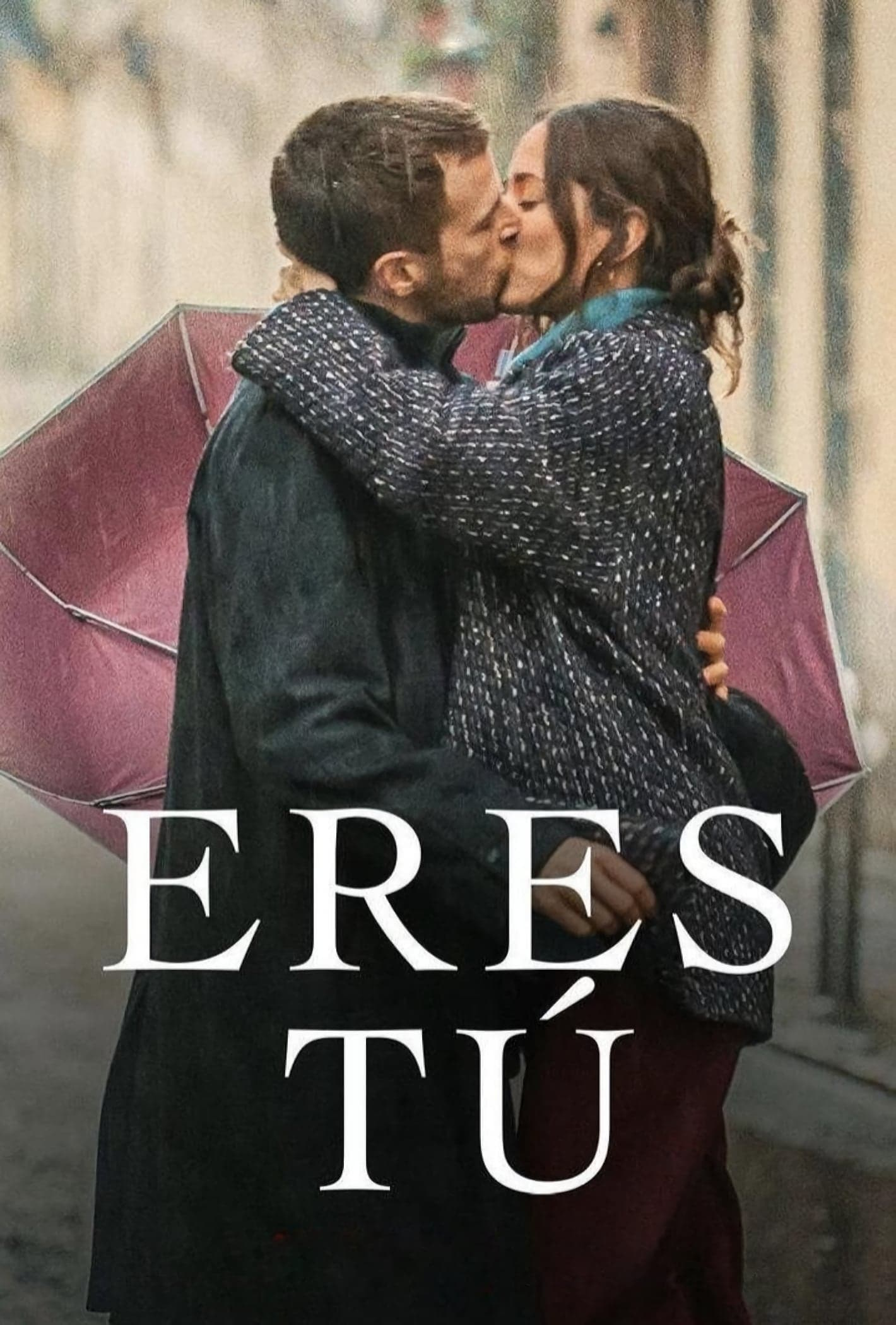 Película Eres tú