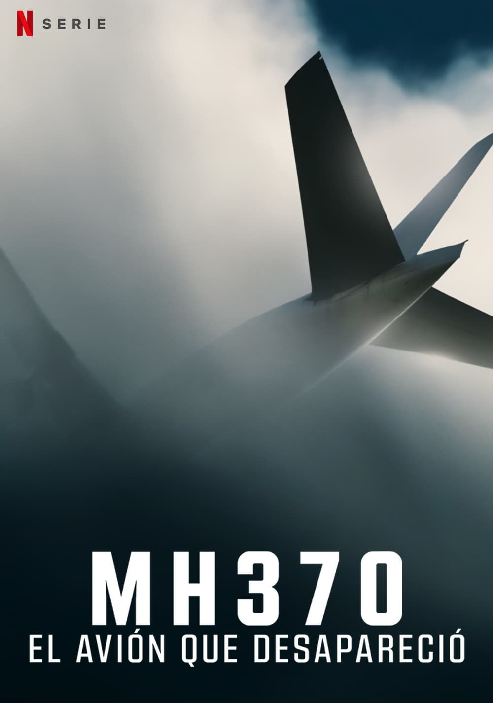 Serie MH370: El avión que desapareció