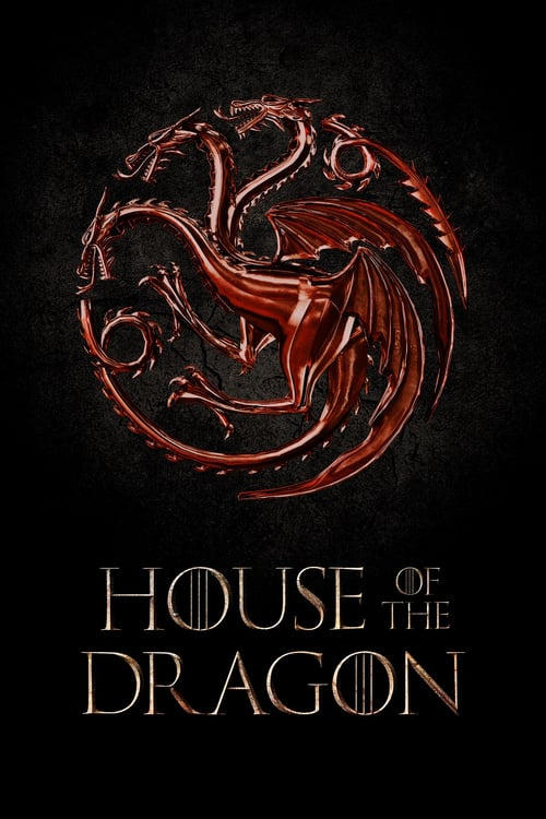 Serie House of the Dragon