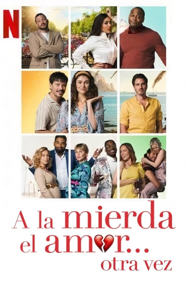 Movie A la mierda el amor... otra vez