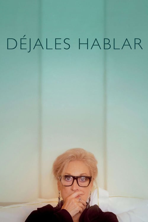 Movie Déjales hablar