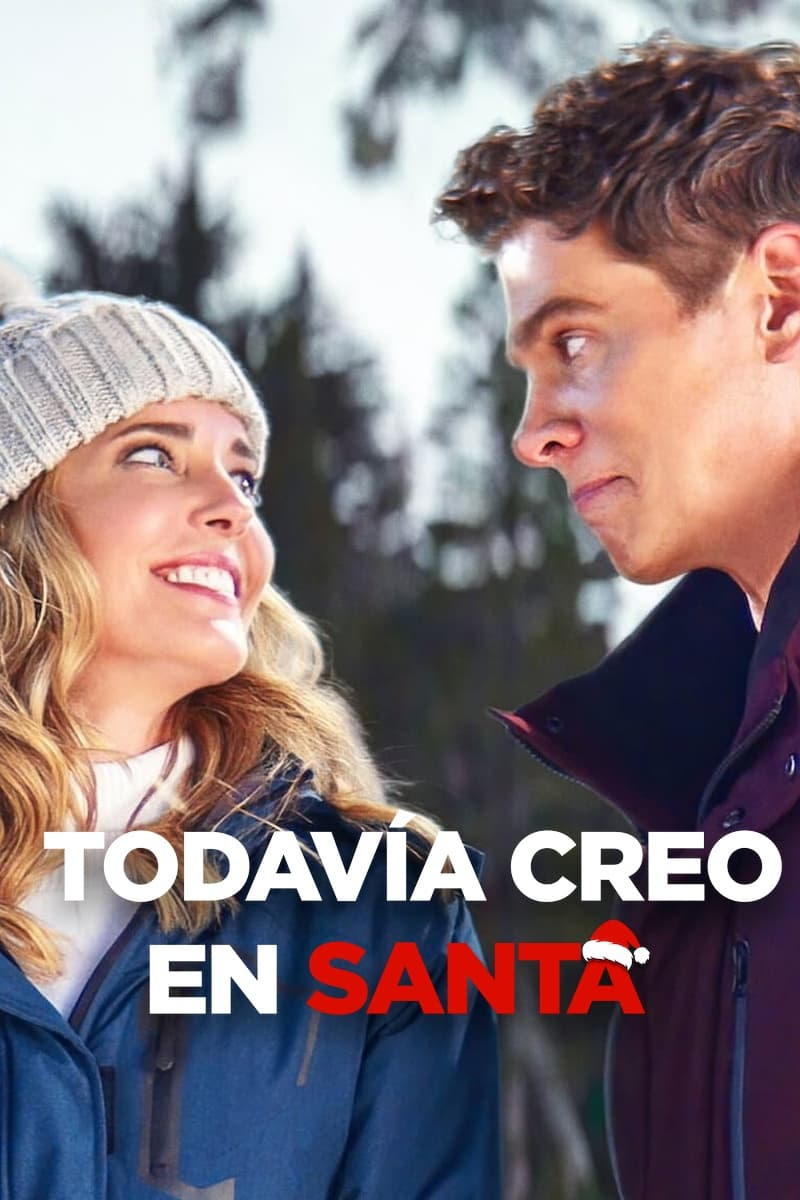 Movie Yo creo en Papá Noel