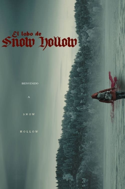 Película El lobo de Snow Hollow