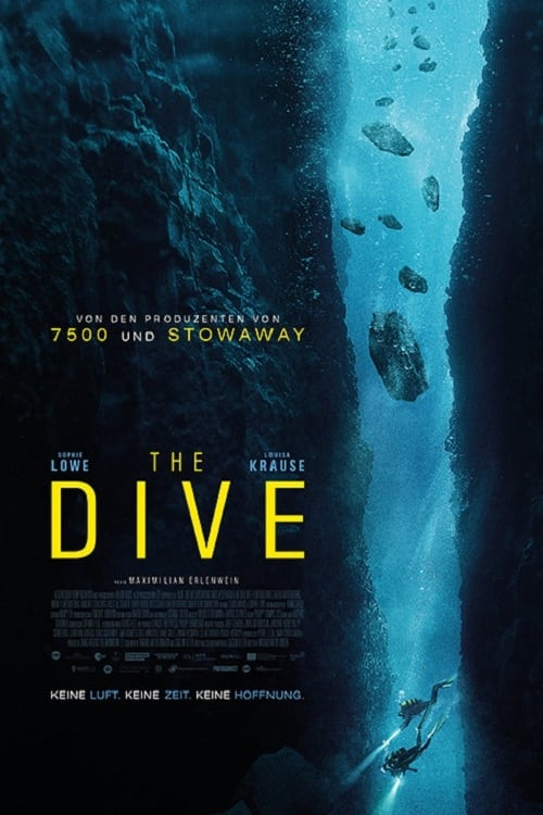 Película The Dive