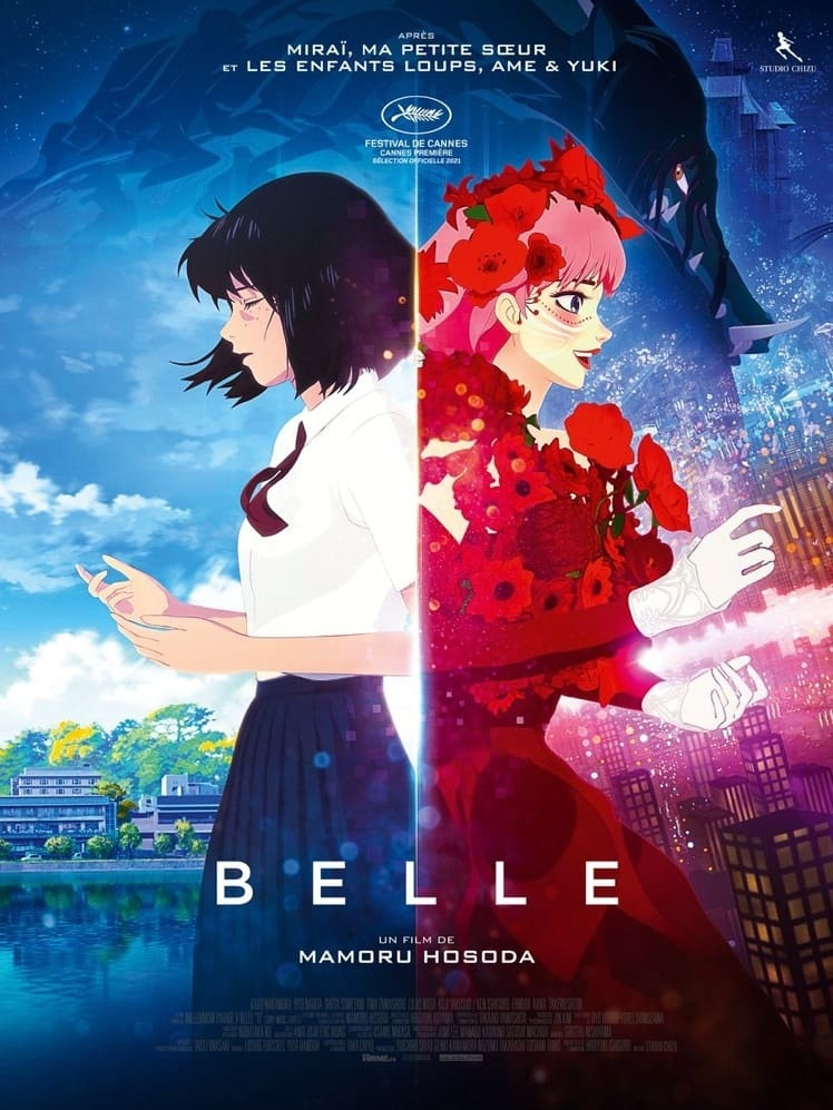 Movie Belle