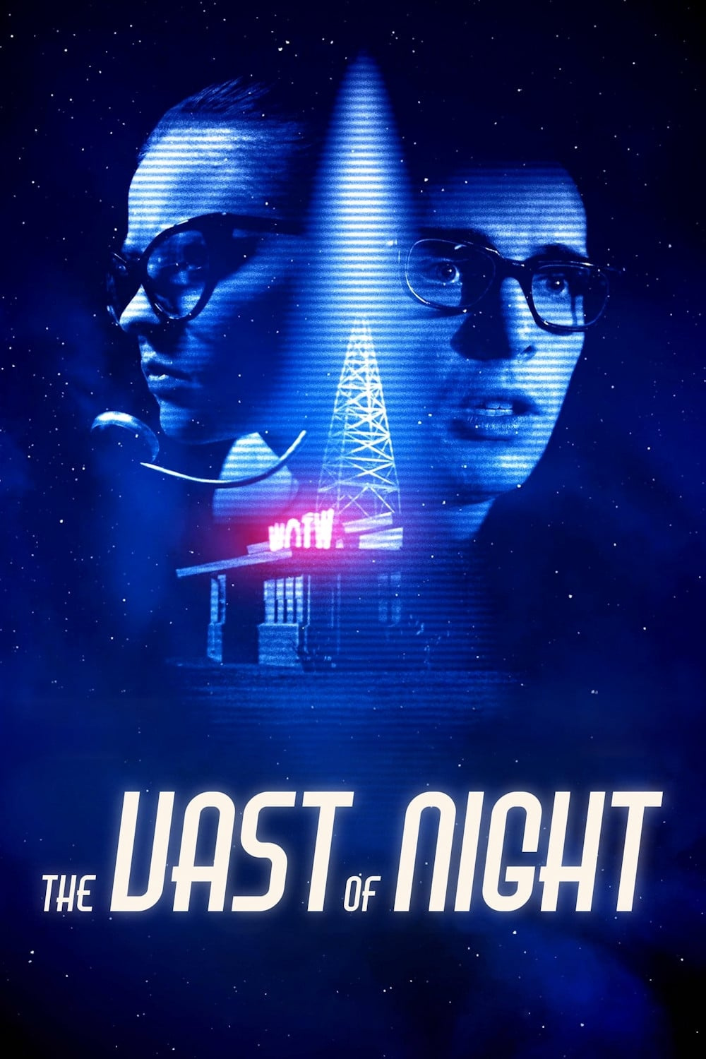 Movie The vast of night