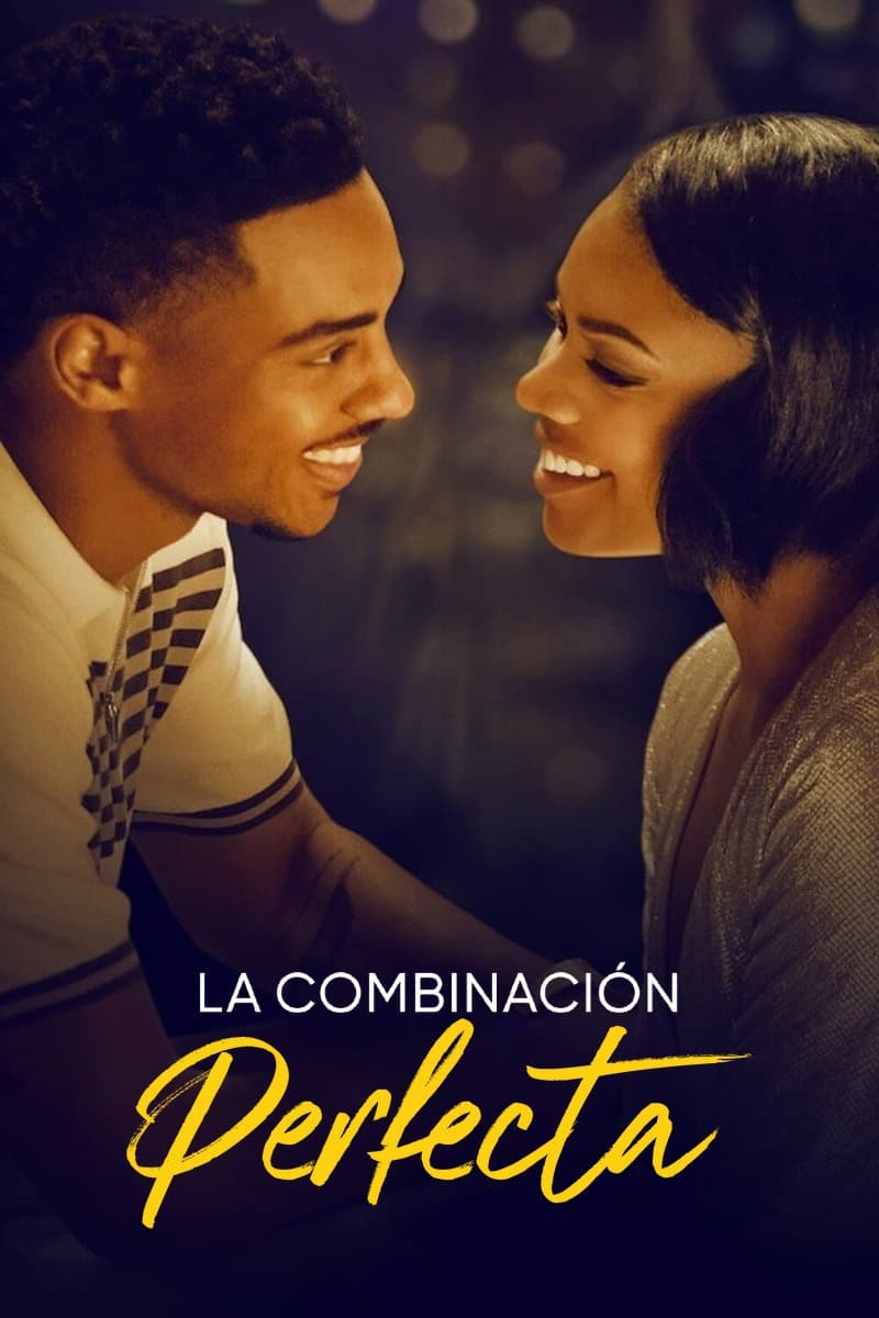 Movie La combinación perfecta