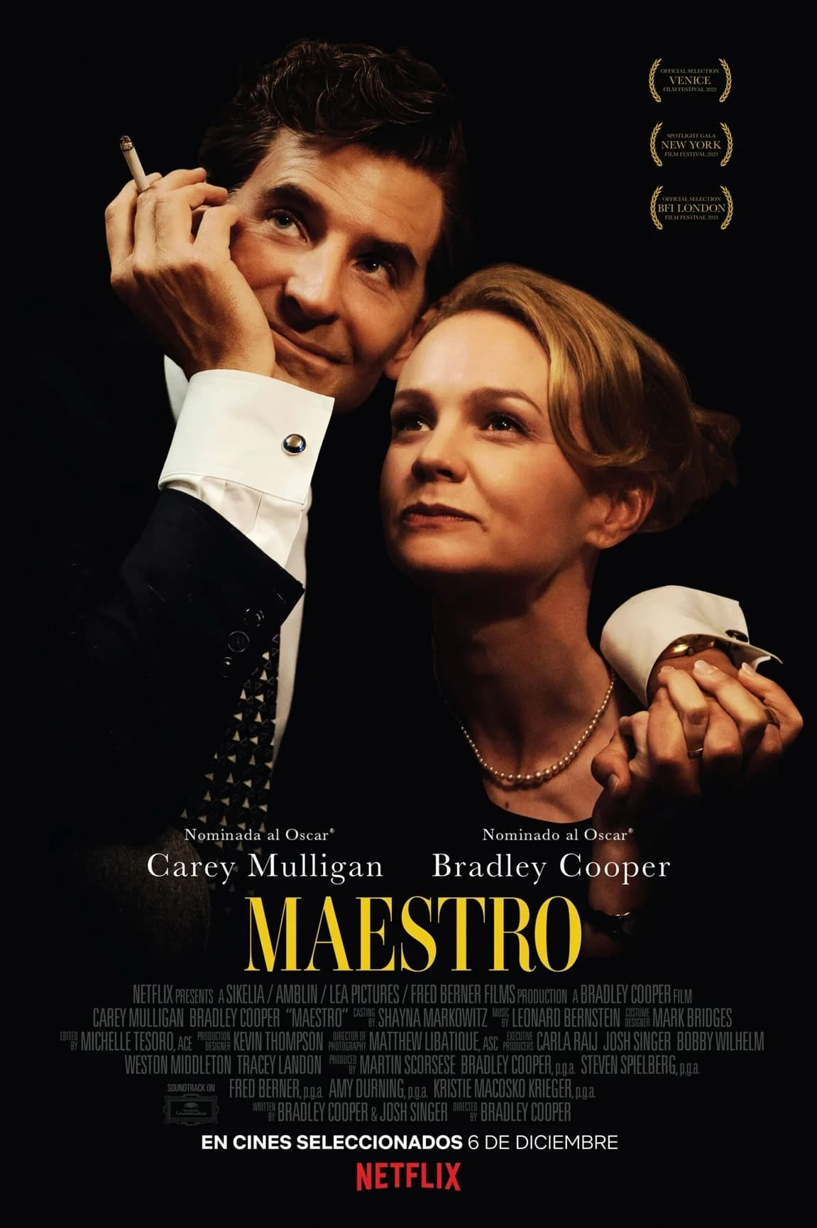 Movie Maestro