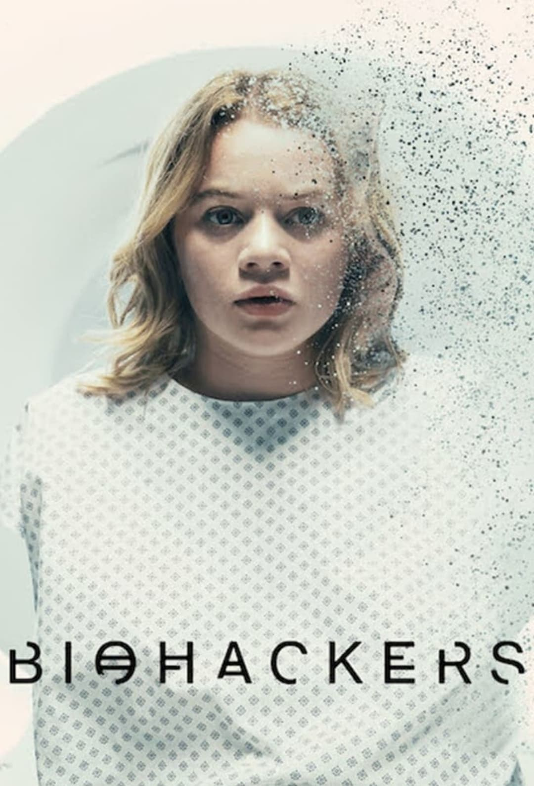 Serie Biohackers