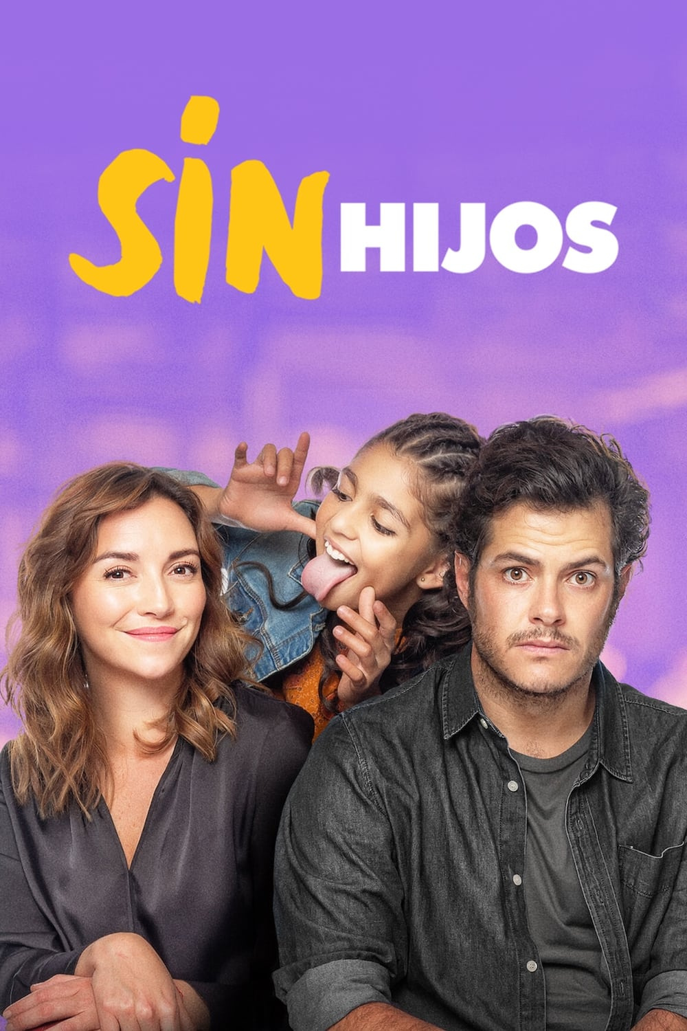 Película Sin hijos