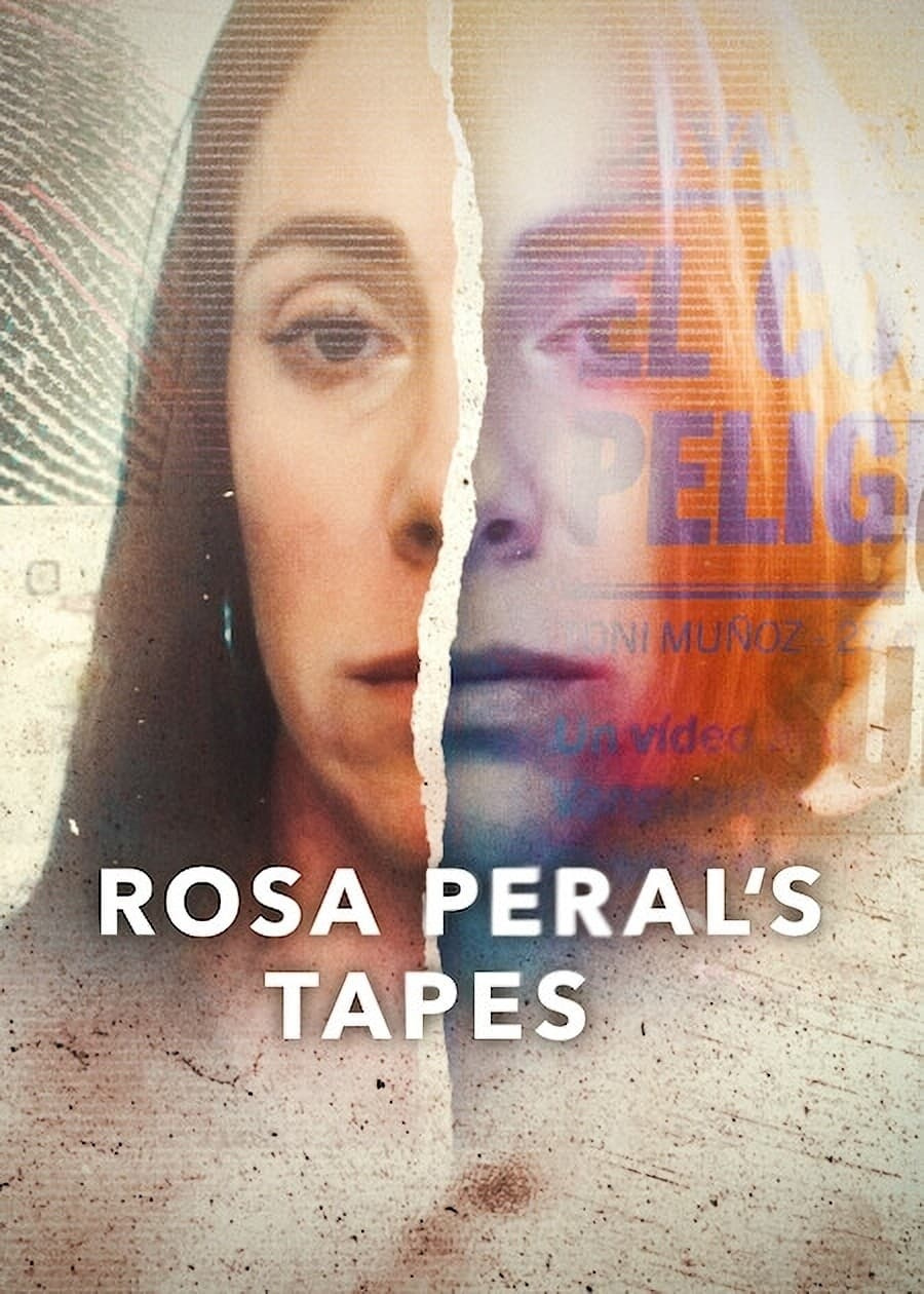 Película Rosa Peral's Tapes