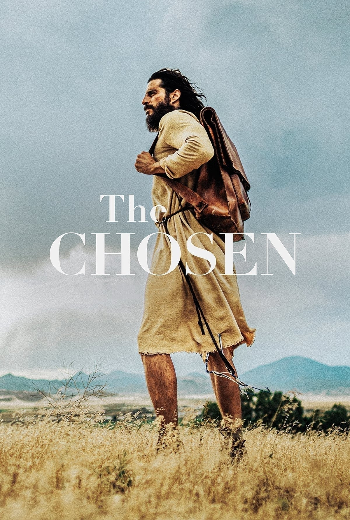 Serie The Chosen (Los elegidos)