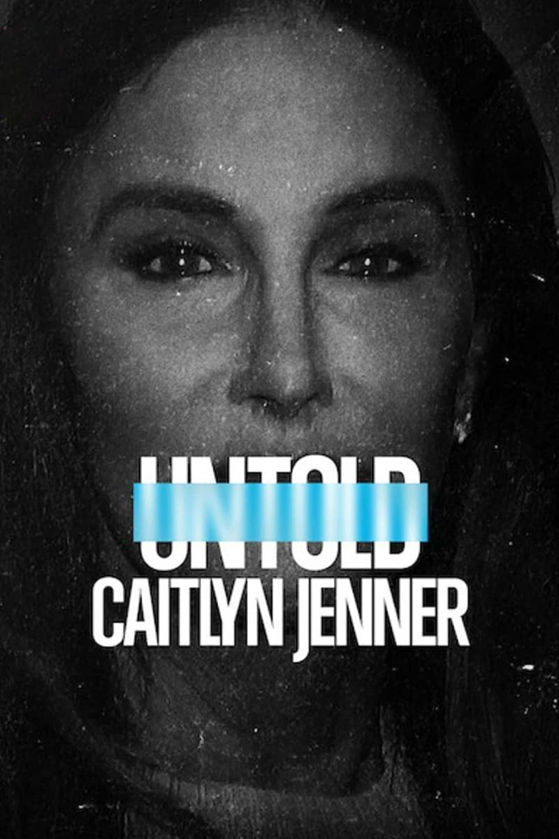 Movie Secretos del deporte: Caitlyn Jenner