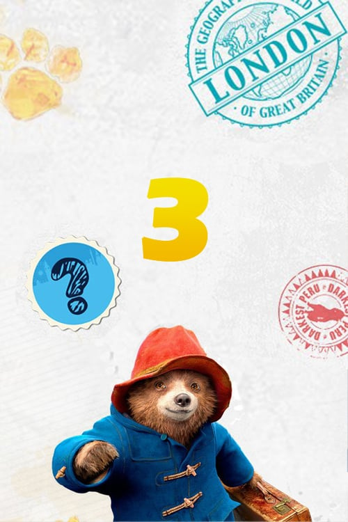 Movie Paddington 3