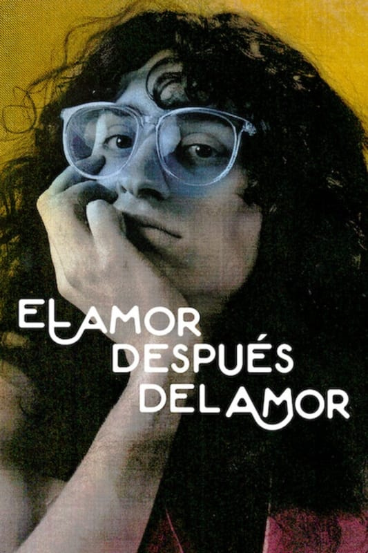 Serie El amor después del amor