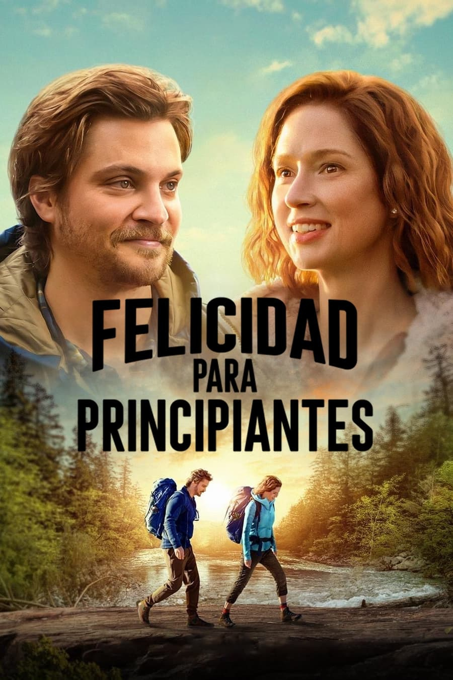 Movie Felicidad para principiantes