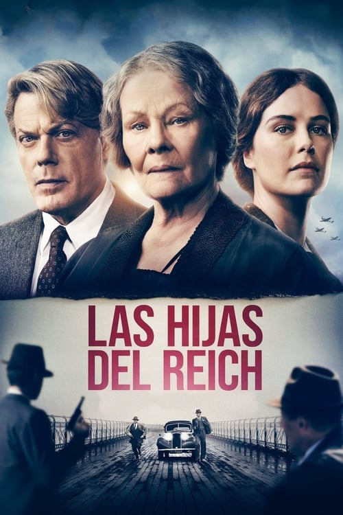 Película Las hijas del Reich