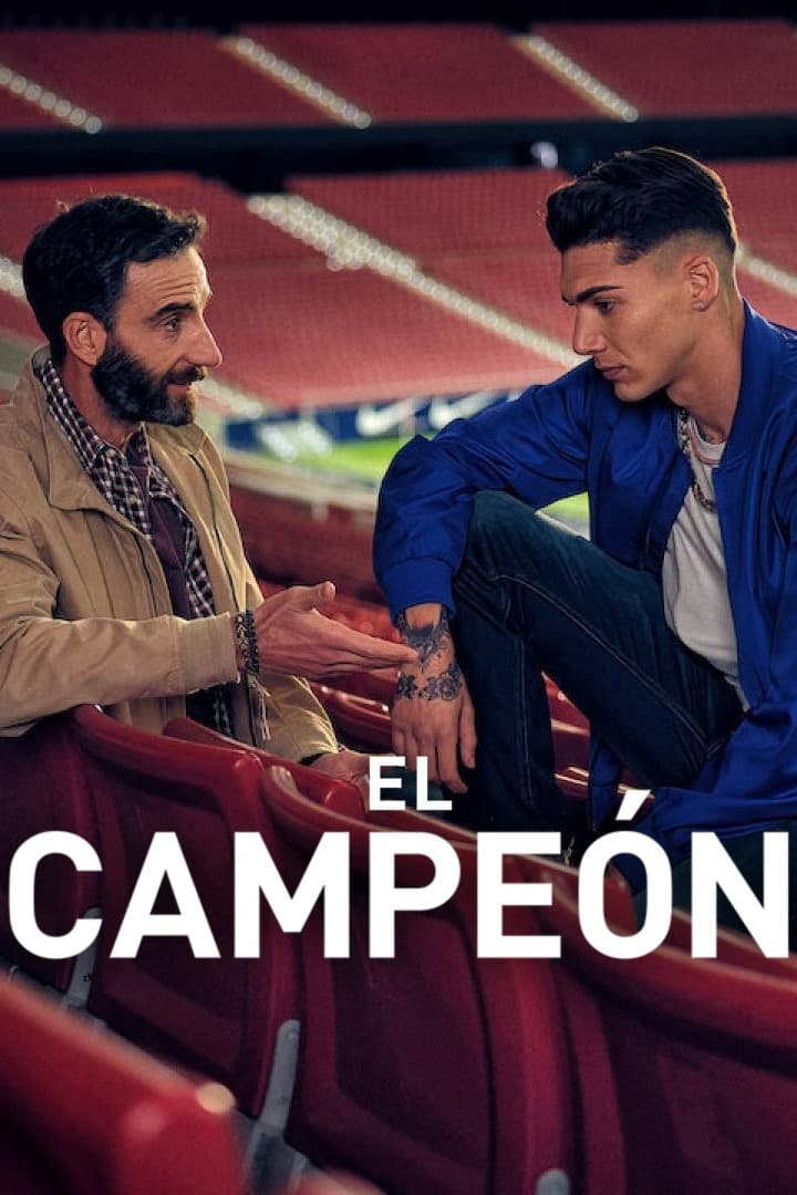 Película El campeón