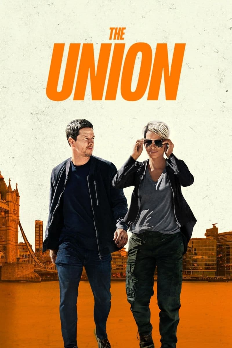 Movie The Union