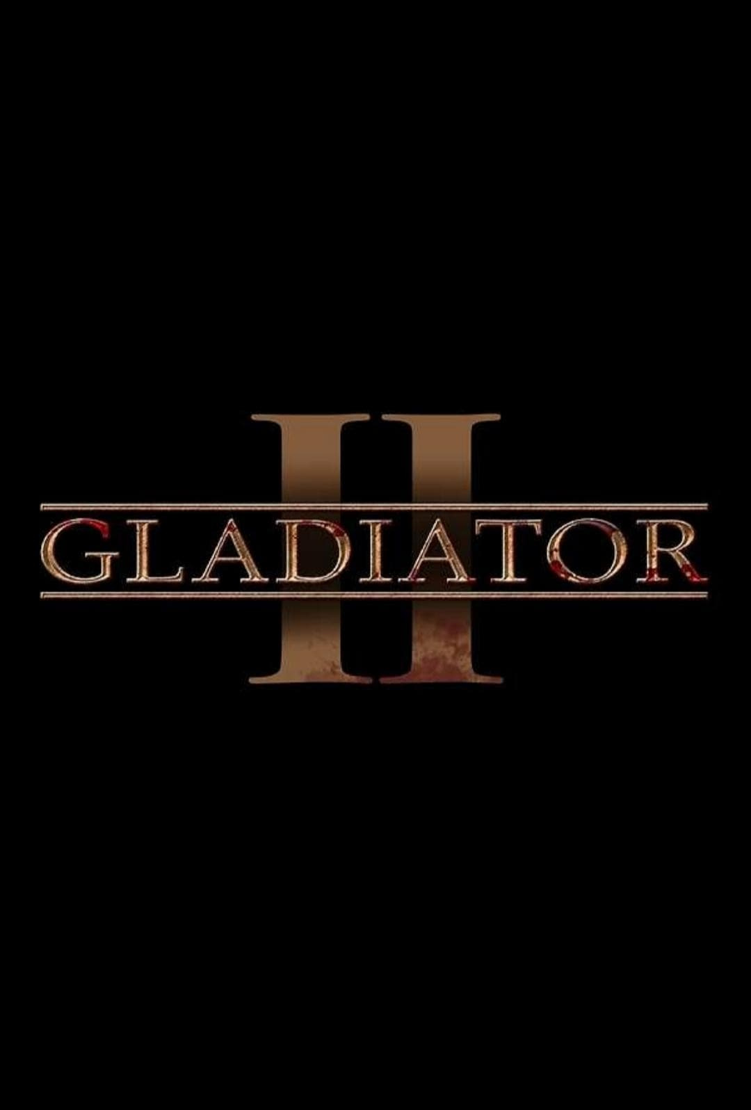 Película Gladiator 2