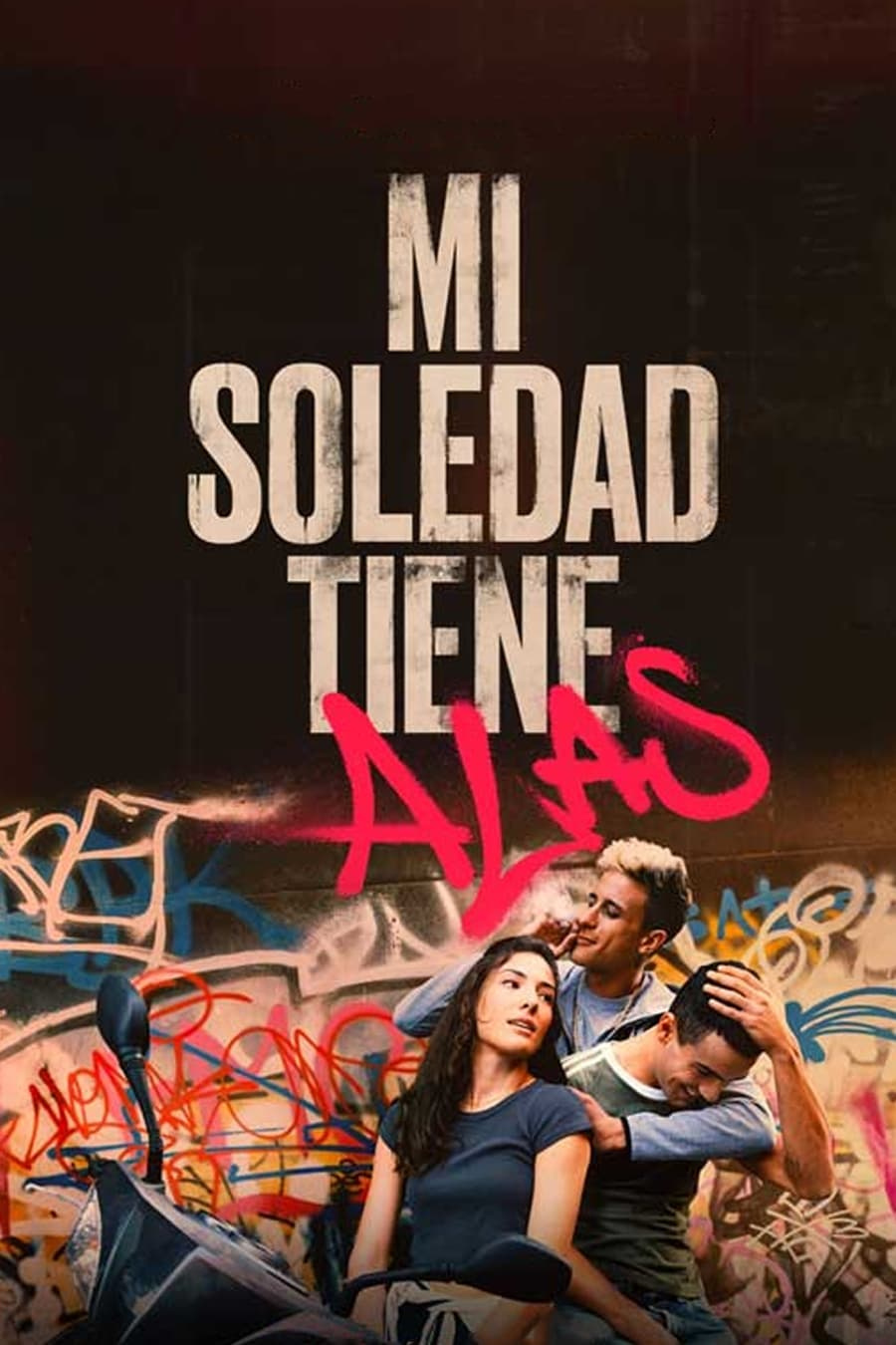 Movie Mi soledad tiene alas