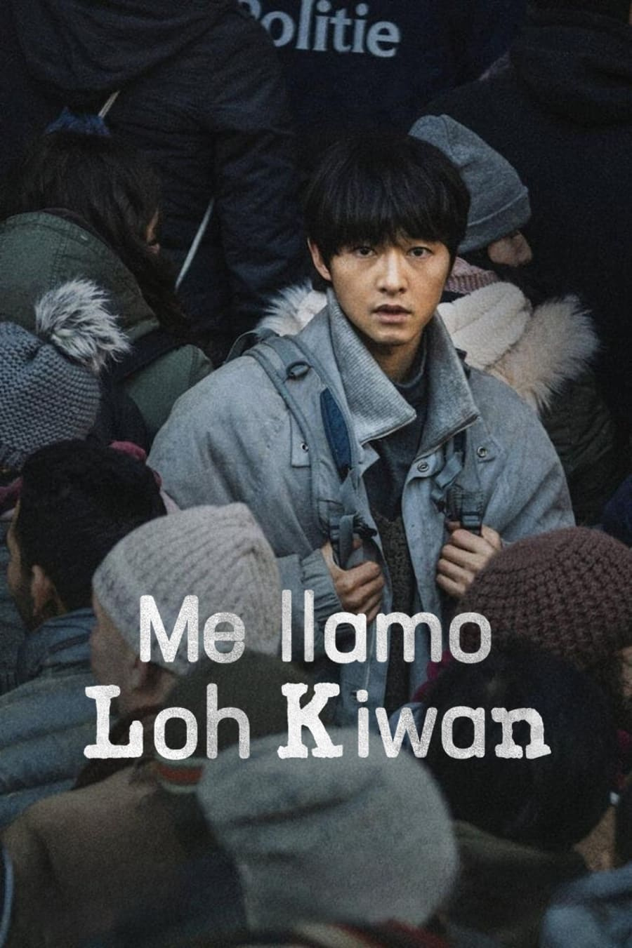 Película Me llamo Loh Kiwan