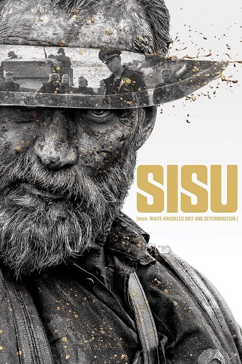 Movie Sisu