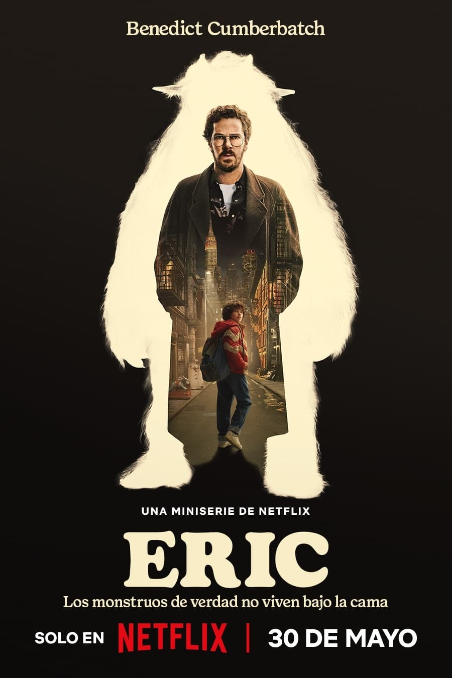 Serie Eric