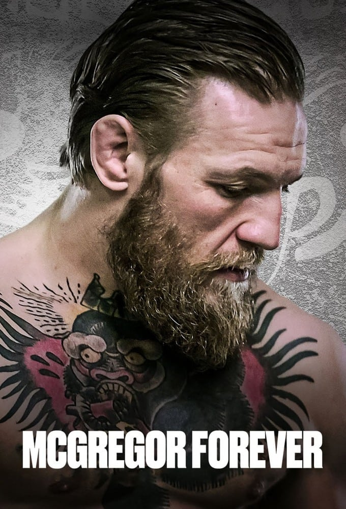 Serie McGregor Forever