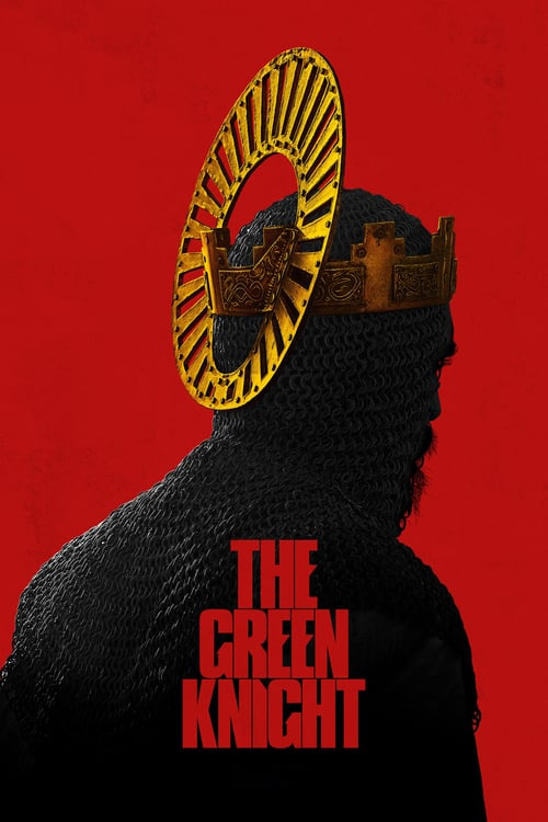 Película The Green Knight