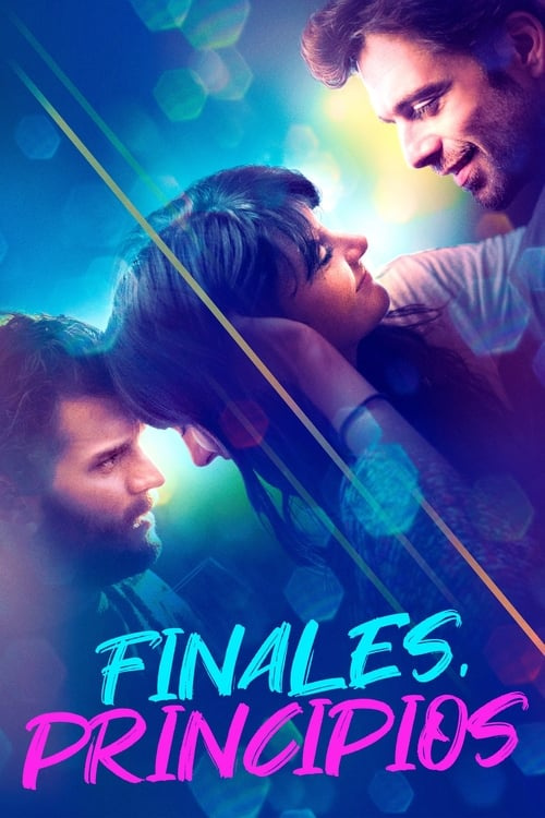 Movie Finales, principios