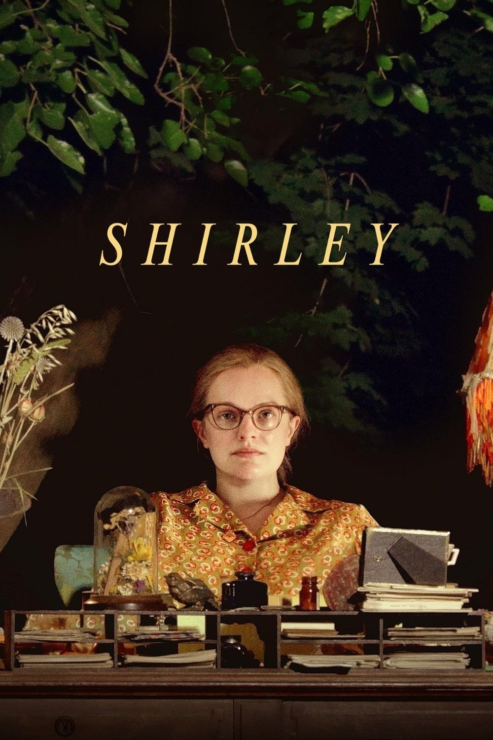 Película Shirley