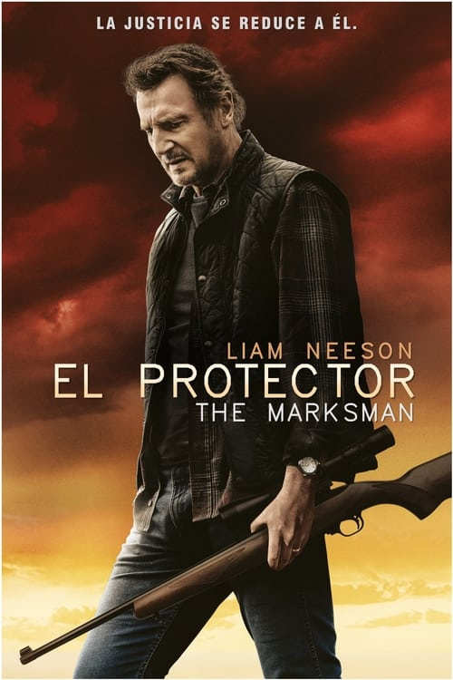 Película El protector