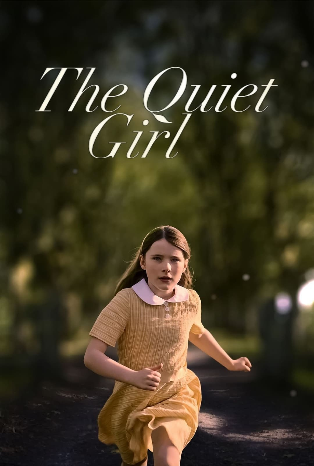 Película The Quiet Girl