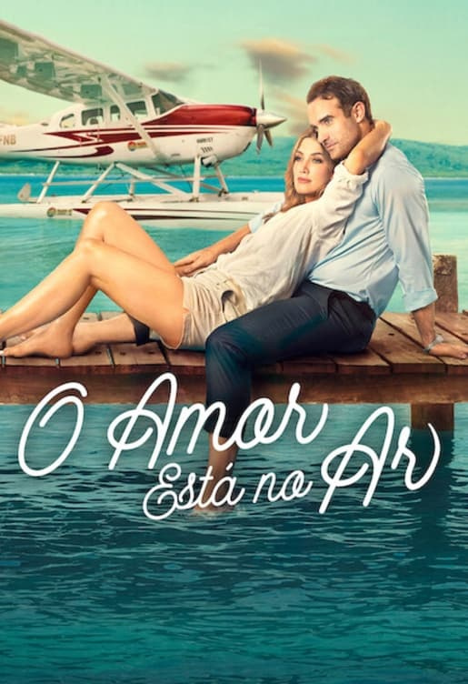 Movie O Amor Está no Ar