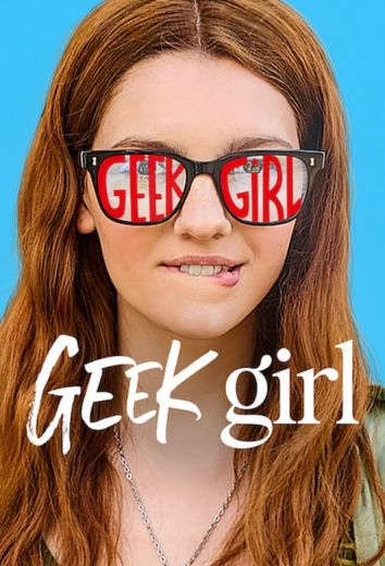 Geek Girl