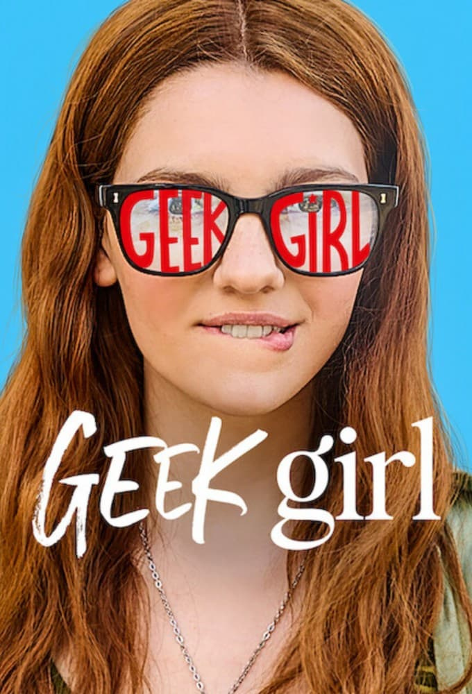 Serie Geek Girl