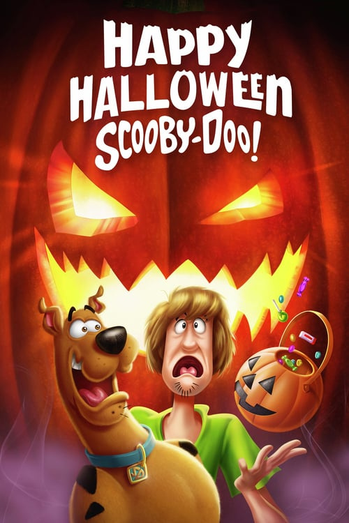 Movie ¡Scooby!