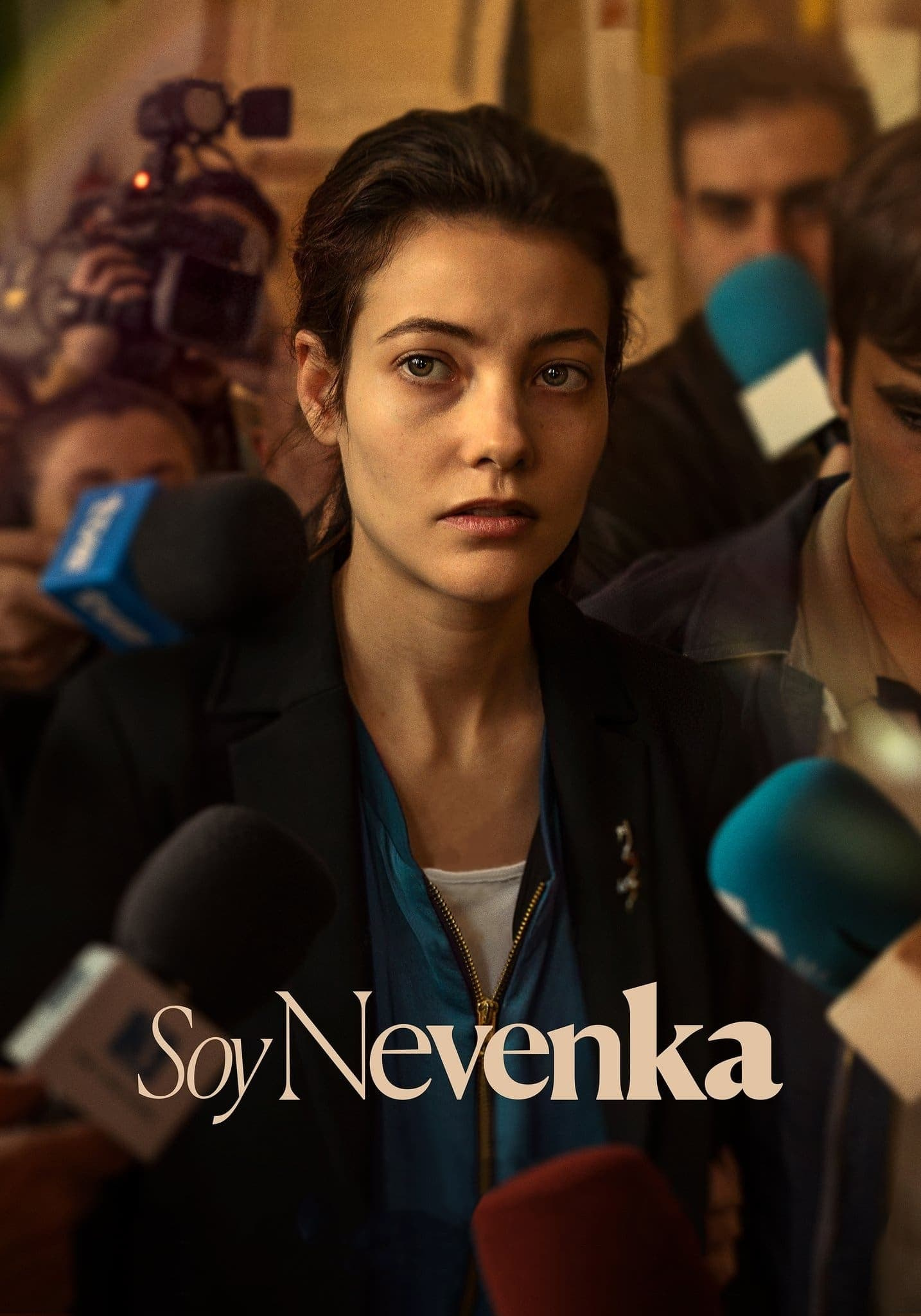 Movie Soy Nevenka