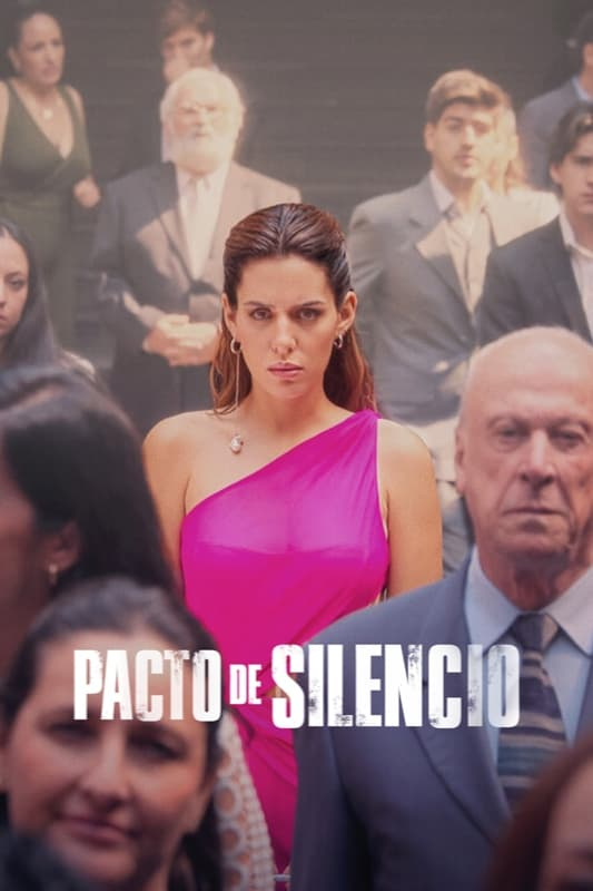 Serie Pacto de silencio